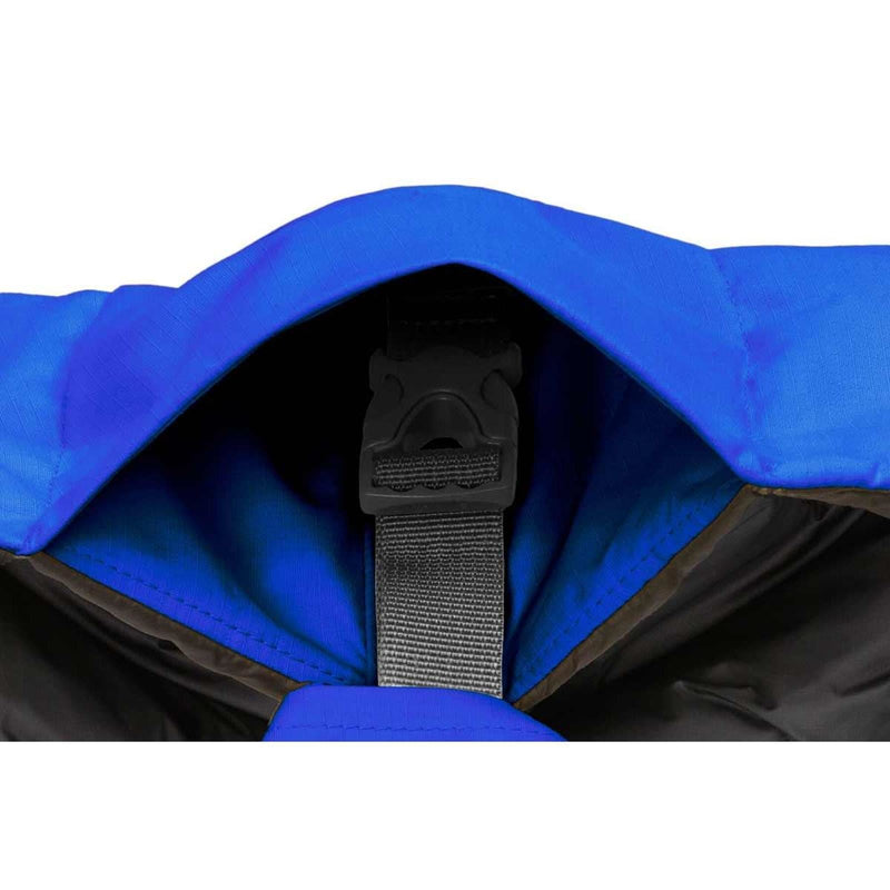 Ruffwear Vert Dog Jacket in Blue Pool (Large)