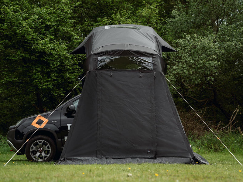 Tentbox Lite 2.0 Living Pod (Lite 2.0) - Regular - TENTBOX - My Roof Bars
