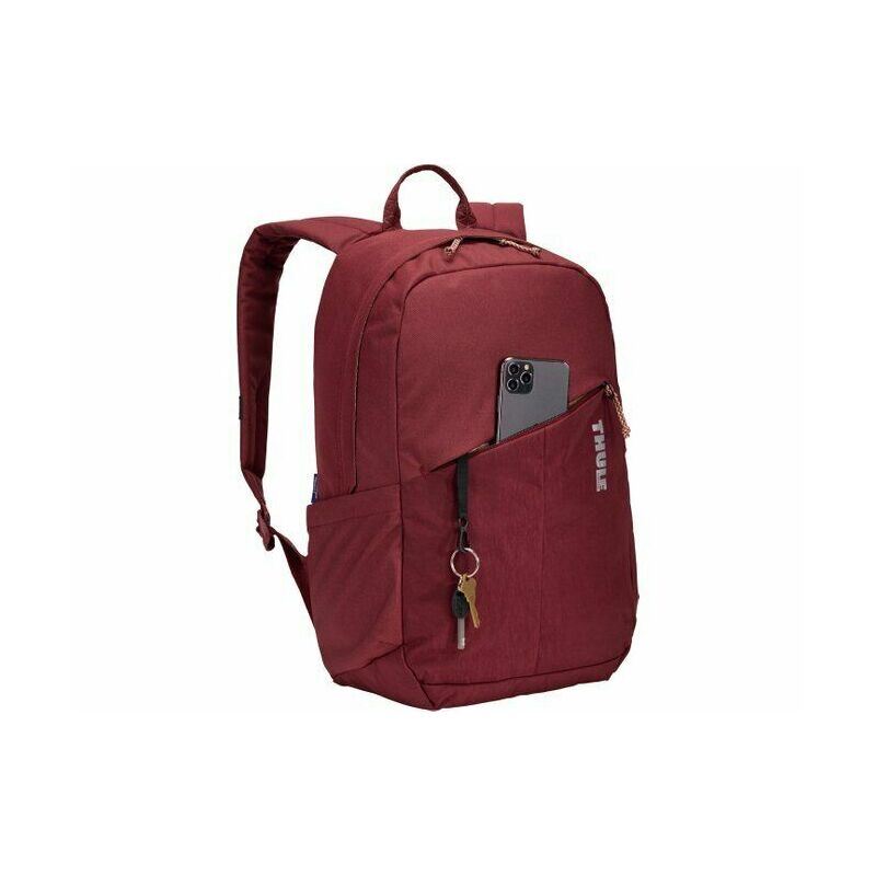 Thule Notus backpack 20L new maroon - Thule - My Roof Bars