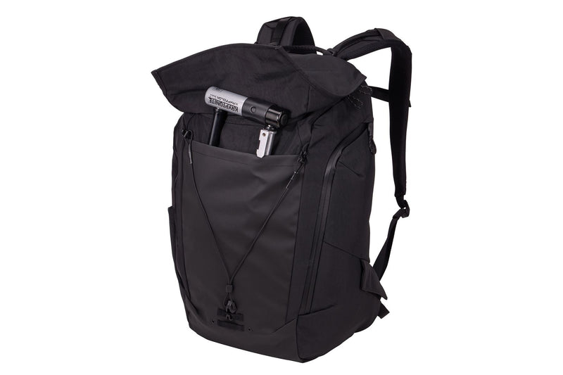 Thule Paramount bike commute backpack black 28L