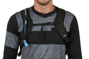 Thule Vital hydration pack 6L black Hydration pack - Thule - My Roof Bars