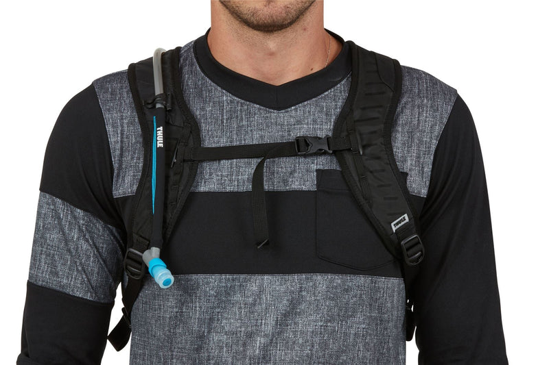 Thule Vital hydration pack 6L black Hydration pack - Thule - My Roof Bars