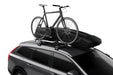 Thule Force XT Alpine roof box black matte Roof box - Thule - My Roof Bars