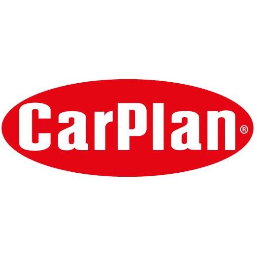 6x CarPlan Blue Star De Icer De-Icer Trigger Spray Winter Car 500ml - CarPlan - My Roof Bars