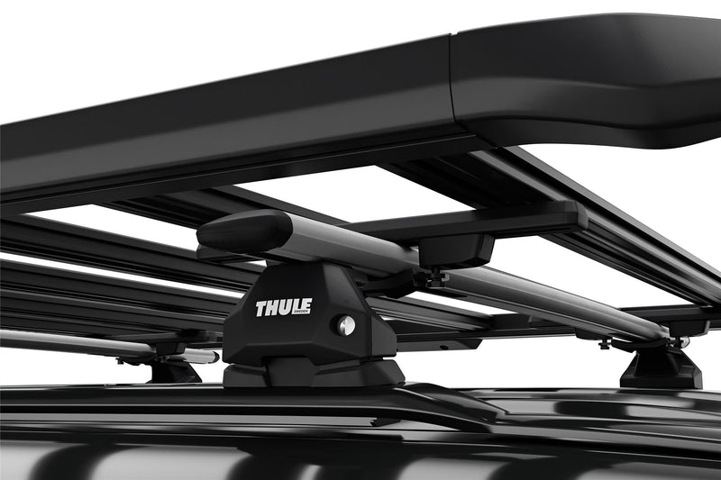 Thule Caprock Crossbar Kit roof platform crossbar kit Roof platform accessory