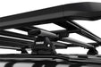 Thule Caprock Crossbar Kit roof platform crossbar kit Roof platform accessory - Thule - My Roof Bars