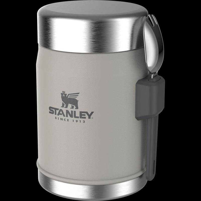 Stanley Legendary Food Jar + Spork 0.4L