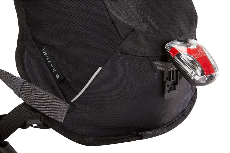 Thule UpTake hydration pack 8L rooibos orange Hydration pack - Thule - My Roof Bars