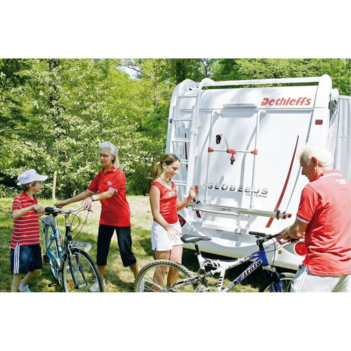 Fiamma Carry-Bike Pro C L80 Laika 02093B59A - Fiamma - My Roof Bars