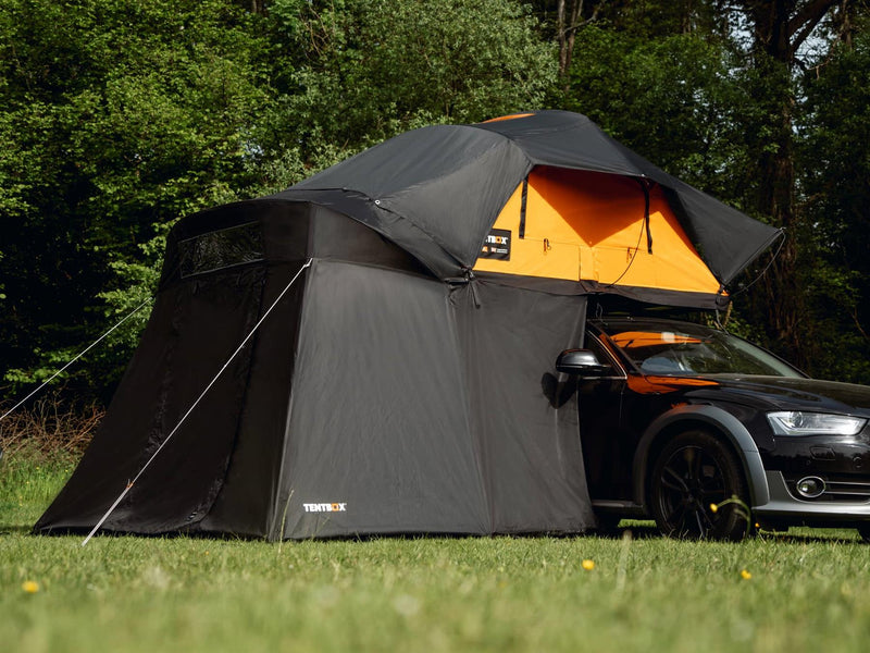 Tentbox Lite XL Living Pod (Lite XL) - Regular