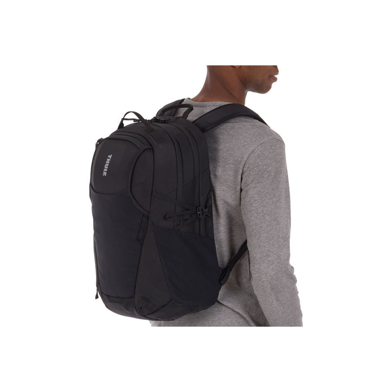 Thule En Route 26L Black Laptop Backpack - Thule - My Roof Bars