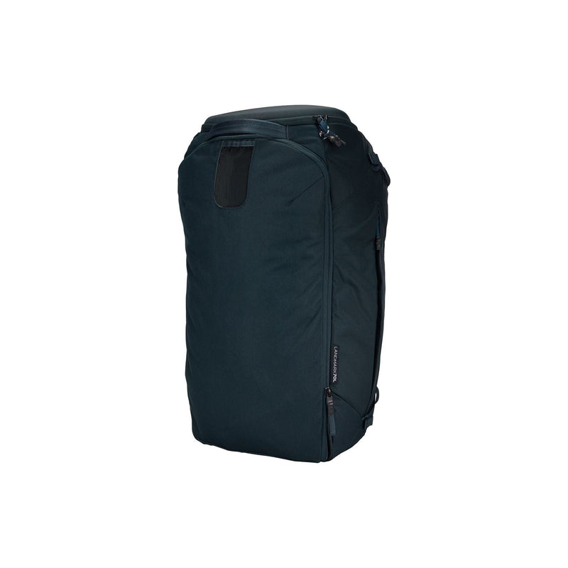 Thule Landmark 70L travel pack darkest blue