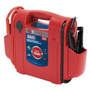 Sealey RoadStartï Emergency Jump Starter 12V 1000 Peak Amps RS1 - Sealey - My Roof Bars