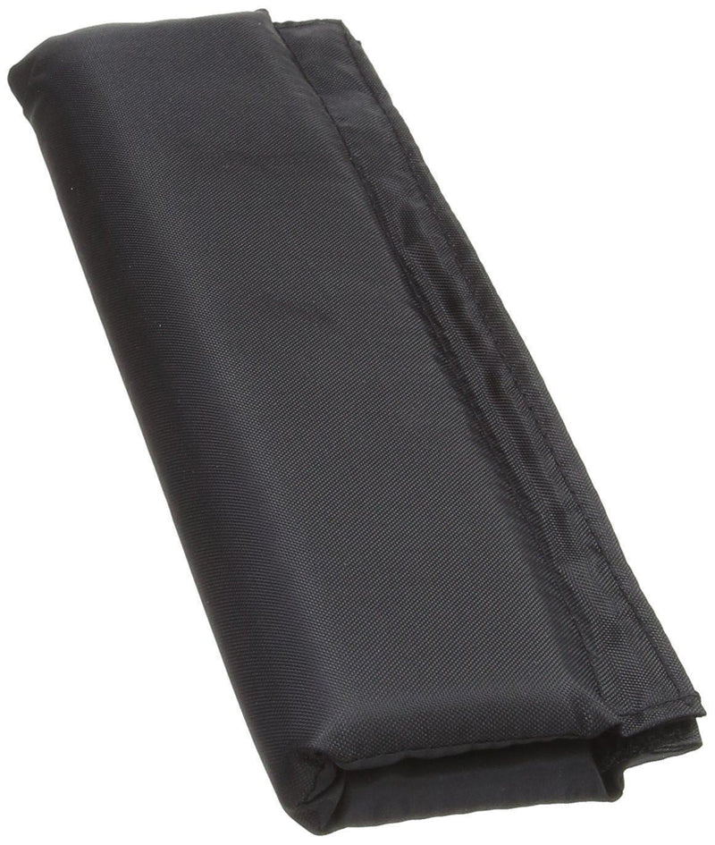 Sakura Seat Belt Pad - Black