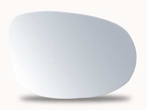 Summit Stick-On Standard Mirror Glass fits Ford Ka 09 on RHS - Summit - My Roof Bars
