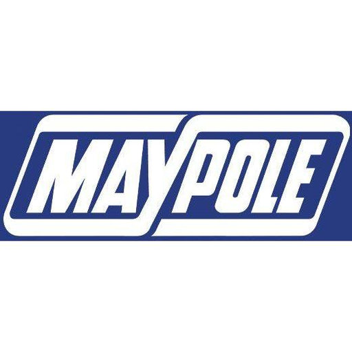 Maypole 7428 8A 12V Car Bike Caravan Van Electronic Smart Battery Charger - Maypole - My Roof Bars