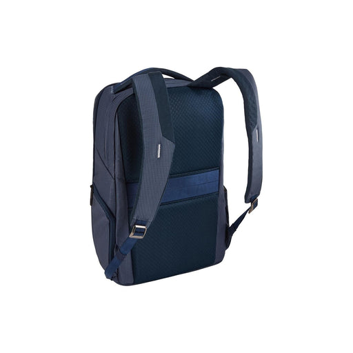 Thule Crossover 2 Laptop Rucksack 20L Dress Blue Laptop Backpack - Thule - My Roof Bars