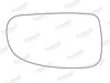 Summit Stick-On Standard Mirror Glass fits Daewoo Leganza RHS - Summit - My Roof Bars