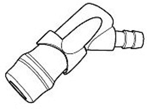 Thule Bite Valve Replacement Part - Thule - My Roof Bars