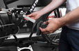Thule EasyFold XT 933 2 Bike Cycle Carrier Tow Bar Ball Mounted Bicycle Rack - Thule - My Roof Bars