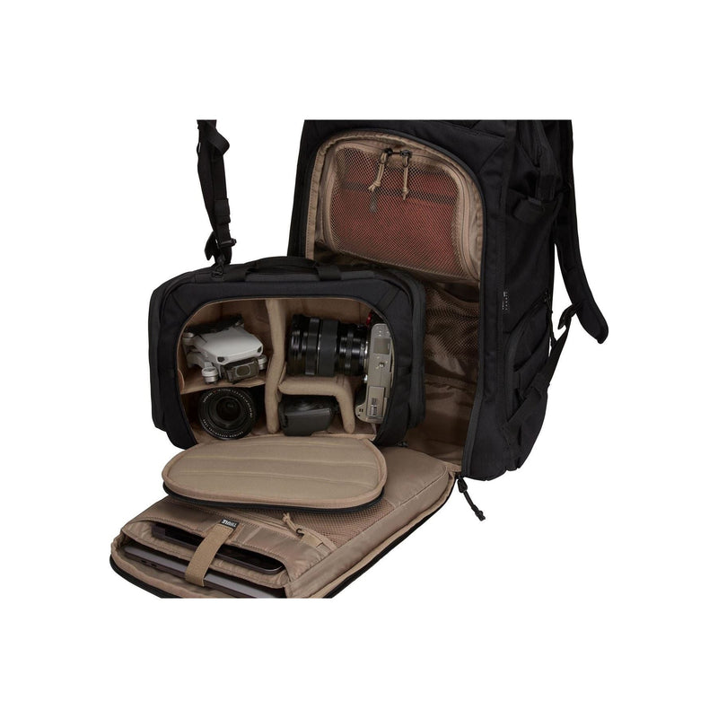 Thule Covert 3-in-1 Travel Backpack 24L – Camera, Laptop & Everyday Gear