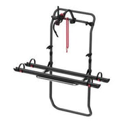Fiamma Carry-Bike Frame Deep Black 02096-35A - Fiamma - My Roof Bars