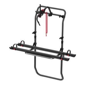 Fiamma Carry-Bike Frame Deep Black 02096-35A - Fiamma - My Roof Bars