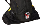 Thule Vital hydration pack 8L black Hydration pack - Thule - My Roof Bars