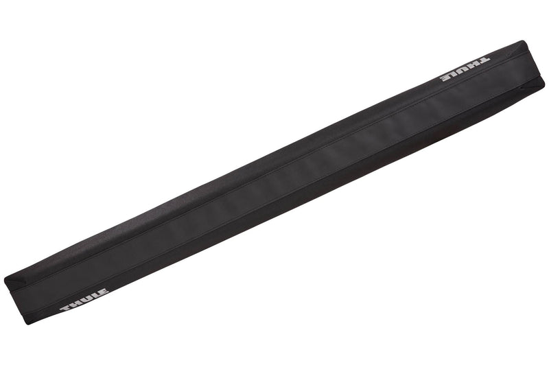 Thule Surf Pads Large Wide 30" Black Surfboard Rack for Wing Bars - Thule - My Roof Bars
