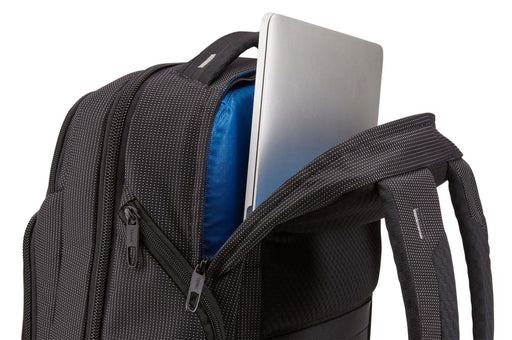 Thule Crossover 2 laptop rucksack 30L black Laptop backpack - Thule - My Roof Bars
