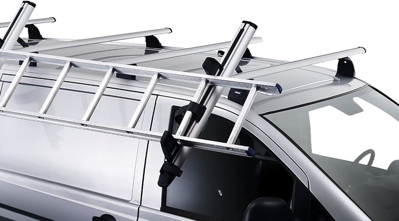 Thule ladder tilt ladder tilt aluminium