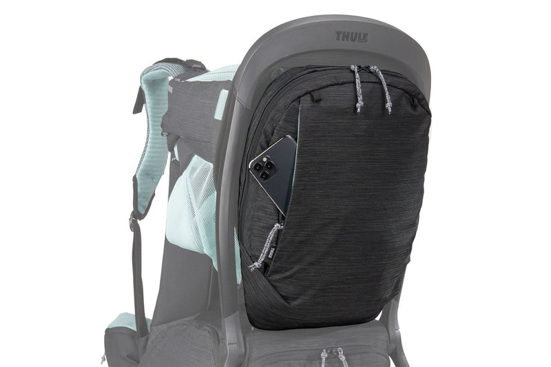 Thule Sapling Sling Pack sling pack black Accessory - Thule - My Roof Bars