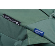 Thule Landmark 60L travel pack hazy green - Thule - My Roof Bars