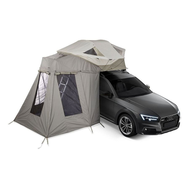 Thule Approach Annex M: 3 Person Roof Tent Top Annex - Thule - My Roof Bars