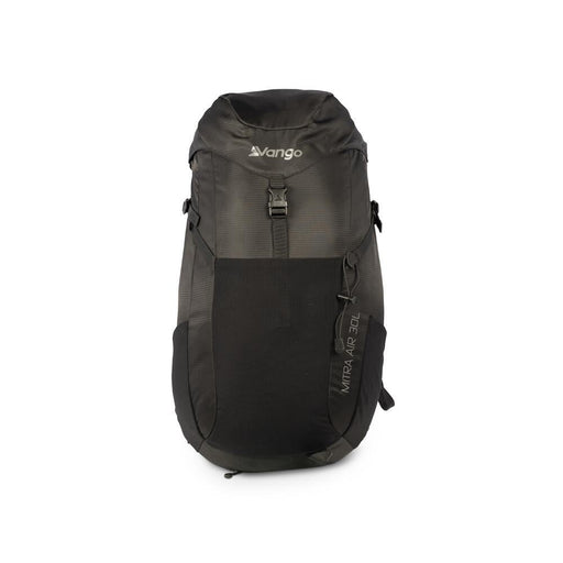 Vango Mitra Air 30L Ruckack Black - Vango - My Roof Bars