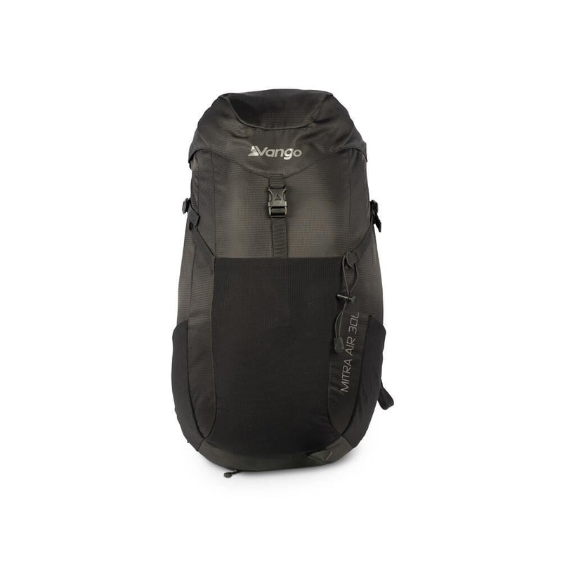 Vango Mitra Air 30L Ruckack Black