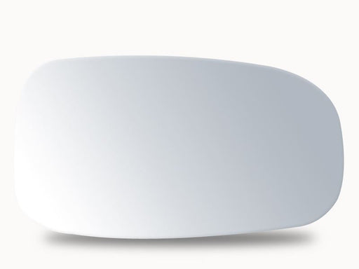 Summit Stick-On Standard Mirror Glass fits Saab 9 - 3 9 - 5 02 to 12 RHS - Summit - My Roof Bars