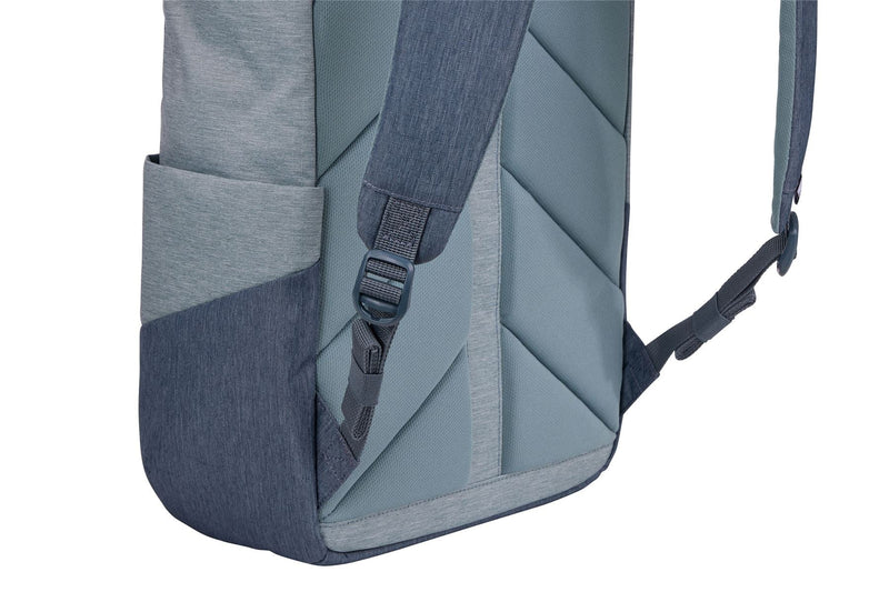 Thule Lithos rucksack 16L Pond/Dark Slate