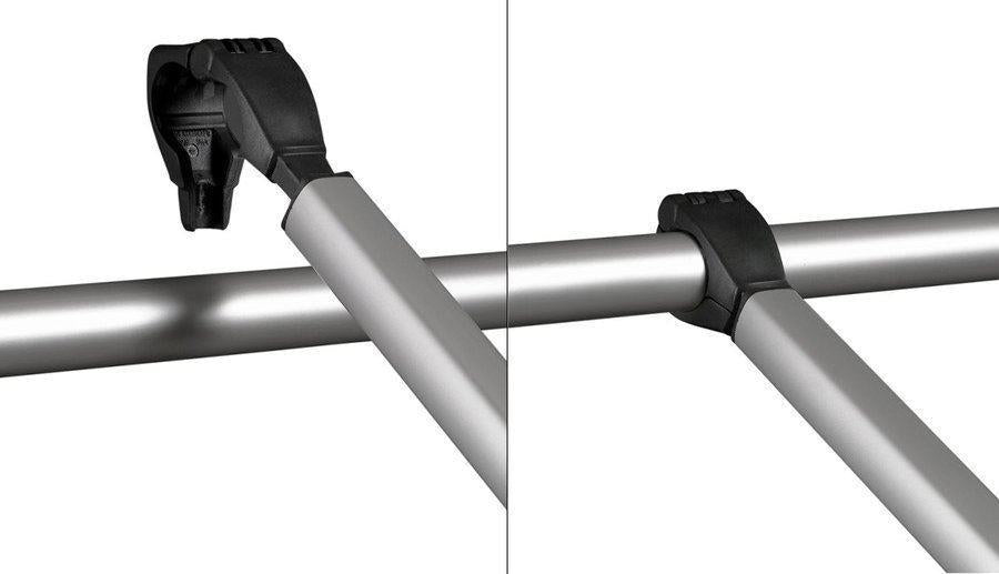 Thule G2 Sport Compact Double Door Motorhome And Campervan Two Bike Rack Carrier - Thule - My Roof Bars