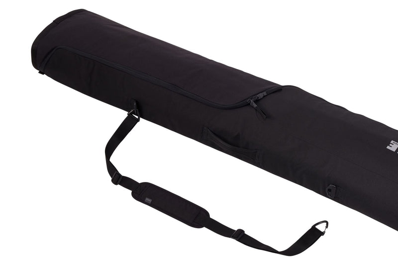Thule RoundTrip snowboard bag 165 cm black