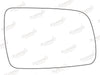 Summit Stick-On Standard Mirror Glass fits Chrysler Grand Cherokee RHS - Summit - My Roof Bars