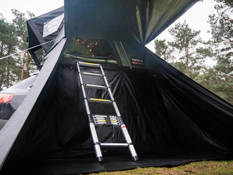 Tentbox Cargo 2.0 Living Pod (Regular)