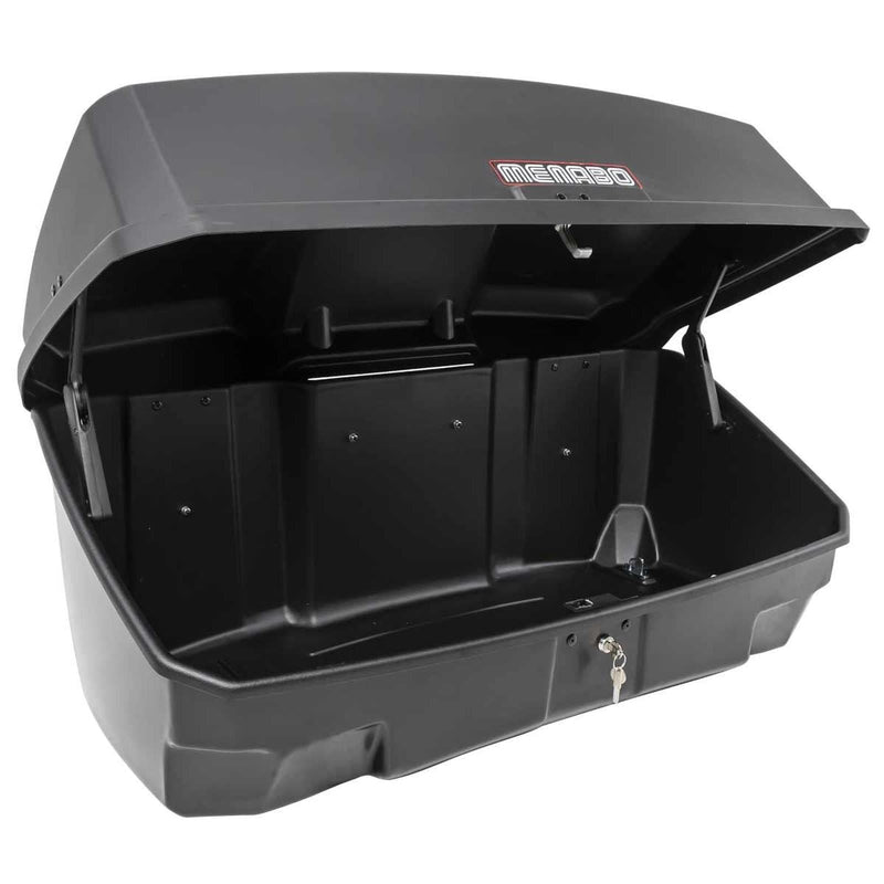 Menabo Nekkar 300 Litre Storage Box for Towbar (30kg Max.)