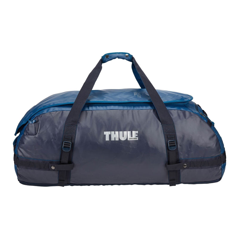 Thule Chasm 130L  Poseidon Blue Travel and Duffel Bag