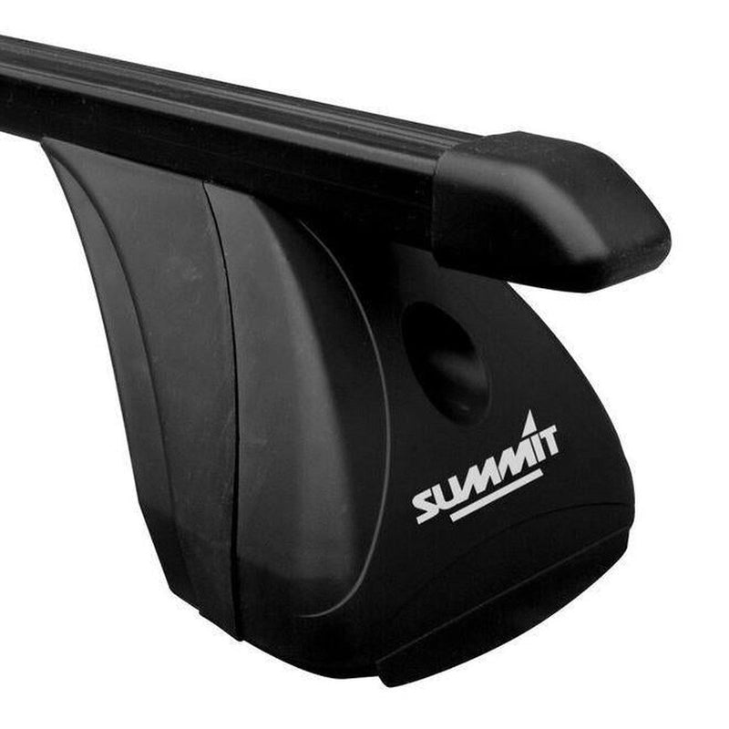 Summit Premium Roof Bars / Cross Rails for Renault Scenic IV 2017 onwards