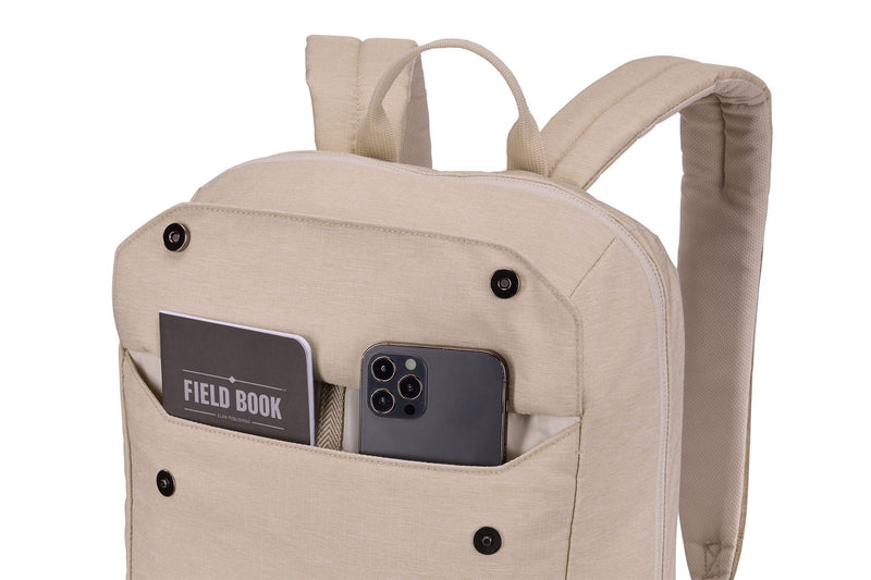 Thule Lithos rucksack 20L Pelican Gray/Faded Khaki