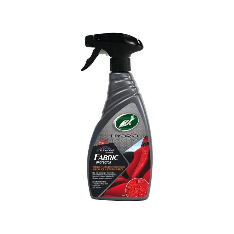 Turtle Wax Hybrid Solutions Fabric Protector 500ml - Turtle Wax - My Roof Bars