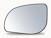 Summit Non-Heated Base Plate With Standard Mirror Glass fits Hyundai i10 07 on i20 09 on LHS - Summit - My Roof Bars