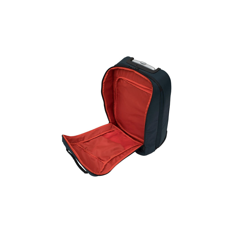 Vango Shuttle 45 Roller Rucksack 45L Moonlit Ocean - Vango - My Roof Bars