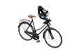 Thule Yepp Nexxt 2 Mini front mount child bike seat aquamarine blue Child bike seat - Thule - My Roof Bars